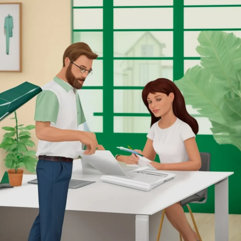 Streamline Your Property Transactions